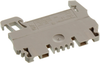 Terminal Block, Din Rail, 2 Position, 28-16Awg; No. Of Positions Weidmuller - 32M7220 - Newark, An Avnet Company