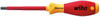 Screwdriver, Hexagon, 6Mm, 218Mm; Overall Length Wiha - 02AH5009 - Newark, An Avnet Company