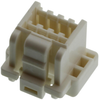 Wtb Housing, Plug, 8Pos, 2Row, 1.5Mm; Product Range Molex - 88T1931 - Newark, An Avnet Company