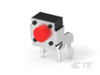 Tactile Switches - 1825027-6 - TE Connectivity
