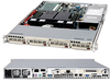 SuperChassis - SC813i+-500 / SC813i+-500B - Supermicro Computer, Inc.