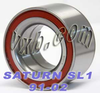 SATURN SL1 Auto/Car Wheel Ball Bearing 1991-2002 -- Kit11038_5