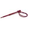 XL1 Mini-Hook to Lead Only, 24 AWG Teflon Test Lead - 313XL1 - E-Z-HOOK, a division of Tektest, Inc.