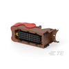 Rectangular Connector Housings - 1734-6-2368393-3-ND - DigiKey