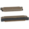 FFC, FPC (Flat Flexible) Connector Assemblies - SFW16R-1STE1-ND - DigiKey