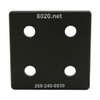 Structural, Motion Hardware - 4876-2050-ND - DigiKey