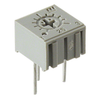 Potentiometers, Variable Resistors - Trimmer Potentiometers - 25PR50KLF - Shenzhen Shengyu Electronics Technology Limited