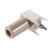 Coaxial Connector (RF) Assemblies -- 5328-FMCN44213-ND - Image