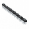 Headers, Male Pins - BBD-134-T-B-ND - DigiKey