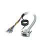 D-Sub Cables - 2926425-ND - DigiKey