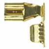 Quick Connects, Quick Disconnect Connectors - A27768CT-ND - DigiKey