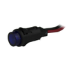 Panel Indicators, Pilot Lights - P84-A120-CA-ND - DigiKey