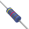 Through Hole Resistors - RSF12FT4K12-ND - DigiKey