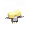 Rocker & Toggle Switches - M2018TYG01 - Powell Electronics, Inc.
