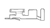 Power Connectors - 350821-1 - Powell Electronics, Inc.