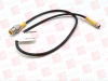 QD Cable/Cord Set - 3538627 - Radwell International
