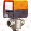 Valve Positioner -- 177573097