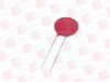 Varistor/MOV - 47295473 - Radwell International