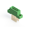 Edgeboard Connectors - 151-346-010-541-208-ND - DigiKey