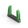 Edgeboard Connectors - 151-356-008-421-178-ND - DigiKey