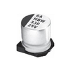 Capacitors - HBW331M1ETR-1010 - ODG (Origin Data Global)