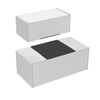Chip Resistor - Surface Mount -- HCJ0402ZT0R00 - Image