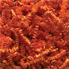 10 lb. Orange - Crinkle Paper - CP10J - TransPak