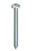 Self Tapping Screws - 2874079 - RS Components, Ltd.