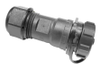 Industrial Circular Connectors - 304667 - RS Components, Ltd.