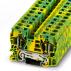 DIN Rail Terminal Blocks - 6483057 - RS Components, Ltd.