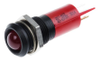 Panel Mount Indicators - 207422 - RS Components, Ltd.