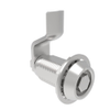 VISE ACTION® Compression Latch, Large Size, Bellcore 216, Stainless Steel, Passivated, 22 mm  Grip - E3-1215-010 - Southco