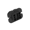 Rectangular Connector Housings - 965-C10-781650-1000-ND - DigiKey