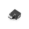 ZB3102 | PROFIBUS connector D-sub 180° turned, with switchable termination resistor, IP20, for field installation -  - Beckhoff Automation LLC