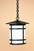 BH-11LWO-BK Exterior -Hanging - 772998 - Capital Lighting, Inc.
