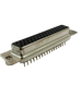 D-Sub Connectors - 1001-DE09-ST-1-JS - New Yorker Electronics Co., Inc.