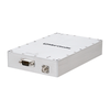 Connectorized SMA, 10W High Power Amplifier, 2 to 18 GHz, 50Ω - ZHL-2G018G010X+ - Mini-Circuits