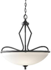 Pendants-Bowl Style - 370837 - Capital Lighting, Inc.