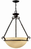 4313OL Pendants-Bowl Style - 754167 - Capital Lighting, Inc.