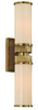 1562-AGB Bathroom Fixtures-Two Lights - 608981 - Capital Lighting, Inc.
