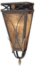 N6045-159 One Light Wall Sconce - N6045-159 - Minka Group
