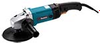 9227CY - 7" Electronic Sander-Polisher -- 9227CY - Image