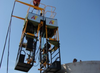 Dual Sided Girth Welder -- BGW-6000-NA3-600 - Image