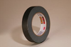 3M Scotch 2510 Black Masking/Painter's Tape - 60 mm Width x 55 m Length - 55340 - 021200-55340 - R. S. Hughes Company, Inc.