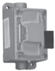 Explosionproof Pushbutton Control Station -- EDS2596 - Image