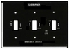 Standard Wall Plate - 41022 - Mulberry Metal Products, Inc.