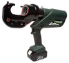 Battery Operated Hydraulic Crimping Tool -- EK1240CL11 - Image