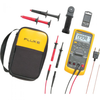 87V Industrial True-RMS Multimeter Combo Kit -- 65169MM