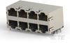 RJ45 Connectors - 1-5569262-1 - TE Connectivity