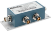 LEAD FREE 2 STUB SUBMIN TRS NON TERMINATED BOX COUPLER - MSX00055 - MilesTek Corporation